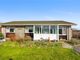 Thumbnail Bungalow for sale in St. Cleer, Liskeard, Cornwall