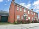 Thumbnail Semi-detached house for sale in Portcullis Drive, Wallingford