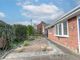 Thumbnail Detached bungalow for sale in Gray Street, Clowne, Chesterfield