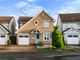 Thumbnail Detached house for sale in Lochinch Drive, Aberdeen