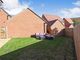 Thumbnail Detached house for sale in Dalton Close, Grantham