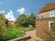 Thumbnail Semi-detached house for sale in Kives Cottages, Bognor Road, Merston, Chichester