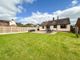 Thumbnail Detached house for sale in Meadow Drive, Cheadle, Staffordshire