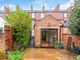 Thumbnail Town house for sale in Bath Road, Banbury