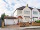 Thumbnail End terrace house to rent in Fontaine Road, Streatham, London