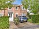 Thumbnail Flat for sale in Ashling Gardens, Denmead, Waterlooville