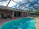 Thumbnail Property for sale in 626 Montclair Avenue S, Lehigh Acres, Florida, United States Of America