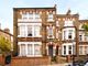 Thumbnail Flat for sale in Saratoga Road, London