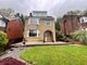 Thumbnail Detached house for sale in Usk Road, Pontypool