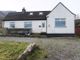 Thumbnail Detached bungalow for sale in Sconser, Isle Of Skye