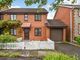 Thumbnail Semi-detached house for sale in Marsh Gardens, Hedge End, Southampton