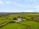 Thumbnail Detached house for sale in Hangmans Hill, Camborne