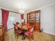 Thumbnail Terraced house for sale in Downhills Way, London