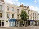 Thumbnail Maisonette to rent in Fulham Road, Moore Park Estate, London