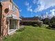 Thumbnail Detached house for sale in Hundred Lane, Portmore, Lymington, Hampshire