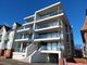 Thumbnail Flat for sale in Seven Seas, West Parade, Hythe