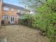 Thumbnail Terraced house for sale in Bramble Close, Killinghall, Harrogate