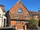 Thumbnail Detached house for sale in School Lane, Buckingham