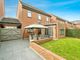 Thumbnail Detached house for sale in Heartswood Road, Bentley, Doncaster