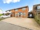 Thumbnail Detached house for sale in The Meads, Upminster