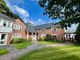 Thumbnail Flat for sale in Abbey Mill, Shirleys Drive, Prestbury, Macclesfield