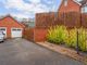 Thumbnail Detached house for sale in Florence Way, Alton