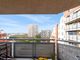 Thumbnail Flat to rent in Wards Wharf Approach, London