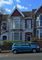 Thumbnail Property to rent in Ernald Place, Uplands, Swansea