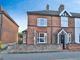 Thumbnail End terrace house for sale in Ashby Street, Norwich