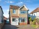 Thumbnail Detached house for sale in Lumsden Avenue, Shirley, Southampton