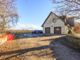 Thumbnail Detached house for sale in Calrossie, Tain