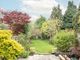 Thumbnail Town house for sale in Northover Road, Westbury On Trym, Bristol