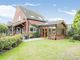 Thumbnail Semi-detached house for sale in Barclay Close, Cromer