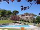 Thumbnail Country house for sale in Castellina In Chianti, Castellina In Chianti, Toscana