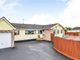 Thumbnail Bungalow for sale in Allenstyle Gardens, Yelland, Barnstaple