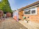 Thumbnail Detached bungalow for sale in Cobbetts Ride, Tring
