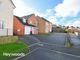 Thumbnail Detached house for sale in Lamphouse Way, Wolstanton, Newcastle Under Lyme