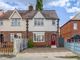 Thumbnail Semi-detached house for sale in Beech Avenue, Sandiacre, Nottinghamshire