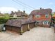 Thumbnail Detached house for sale in Rowly Drive, Cranleigh
