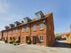 Thumbnail End terrace house for sale in Kingshill Crescent, High Wycombe, Buckinghamshire