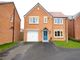 Thumbnail Detached house for sale in Birch Way, Newton Aycliffe