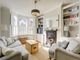 Thumbnail Terraced house for sale in Brightside Road, Hither Green, London