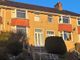 Thumbnail Terraced house for sale in Cradoc Road, Brecon, Powys.