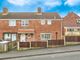 Thumbnail Semi-detached house for sale in Festival Road, Ilkeston