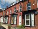 Thumbnail Terraced house to rent in Ashville View, Leeds, West Yorkshire