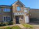 Thumbnail Detached house for sale in Cardyke Way, Kirkintilloch, Glasgow