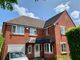Thumbnail Semi-detached house for sale in Parklands Drive, Loughborough