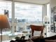 Thumbnail Flat for sale in River Gardens Walk, London