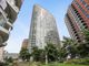 Thumbnail Flat for sale in Ontario Tower, Fairmont Avenue