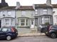 Thumbnail Terraced house to rent in St. Thomass Road, Hastings